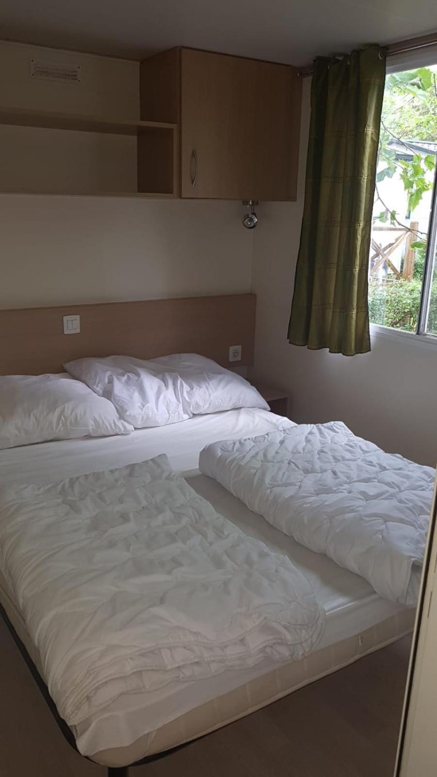 Sunvillage Camp- Mobilhazak Alsooersoen Alsóörs