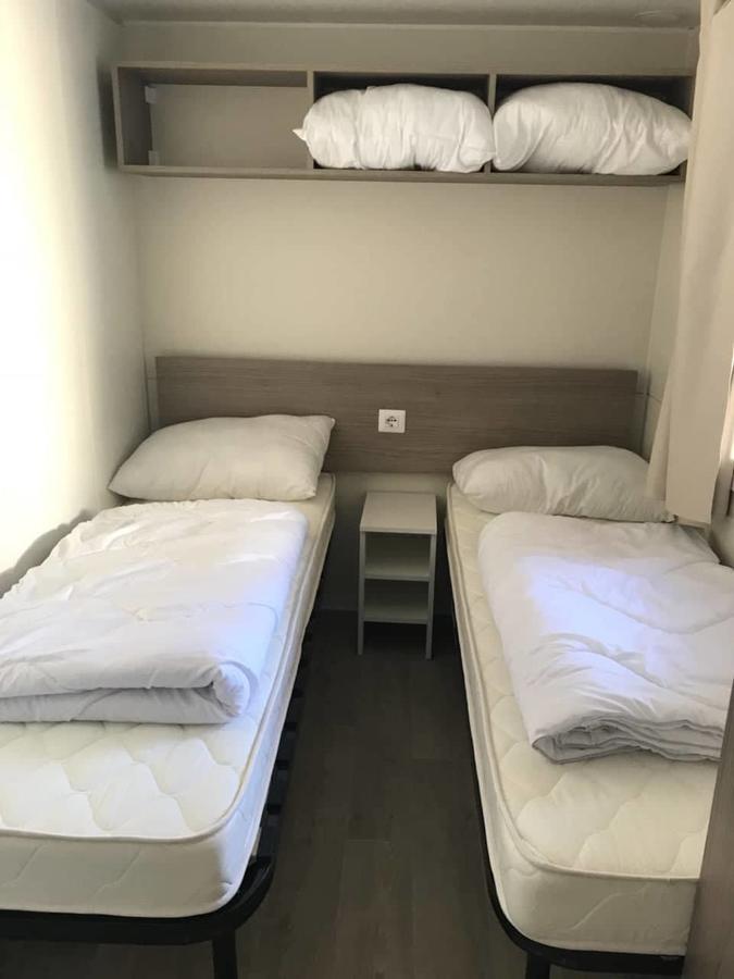 Sunvillage Camp- Mobilhazak Alsooersoen